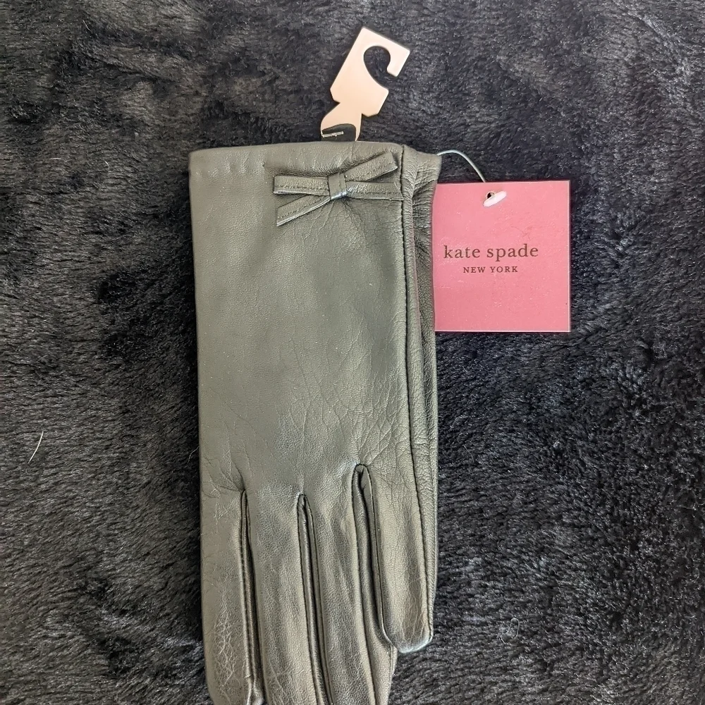 Kate Spade Gloves